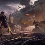 Exoborne – Gameplay-Video zum Playtest-Start