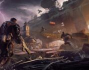 Exoborne – Gameplay-Video zum Playtest-Start