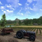 Farmer’s Dynasty 2 – Demo-Version kommt im Juni