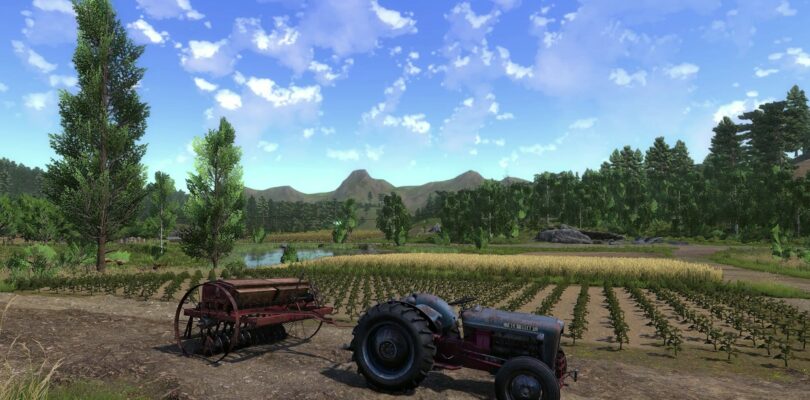 Farmer’s Dynasty 2 hat sein Release-Datum erhalten