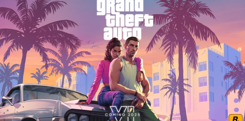 GTA 6 – Der zweite Trailer wurde veröffentlicht