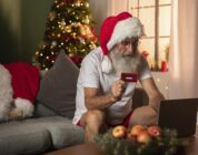 Weihnachten & Happy New Year-Gewinnspiel