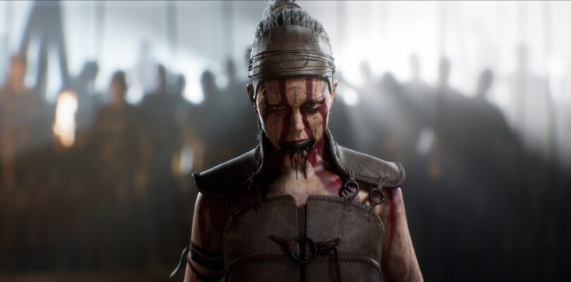 Hellblade II – Hier kommt der Launch-Trailer