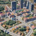 Industrie Gigant 4.0 – Update 0.6 bringt neue Karte