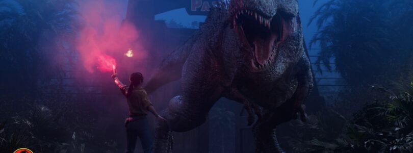 Jurassic Park: Survival – Fanträume werden mit der Ankündigung wahr