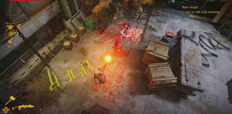 Memory Lost – Gameplay-Trailer veröffentlicht