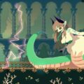 Momodora: Moonlit Farewell erscheint am 11. Januar