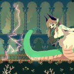 Momodora: Moonlit Farewell erscheint am 11. Januar