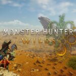 Monster Hunter Wilds – Offene Beta im Februar