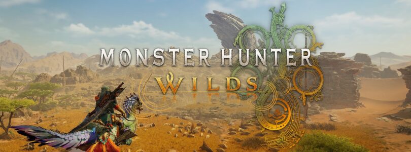 Monster Hunter Wilds – Neuer Serienteil angekündigt