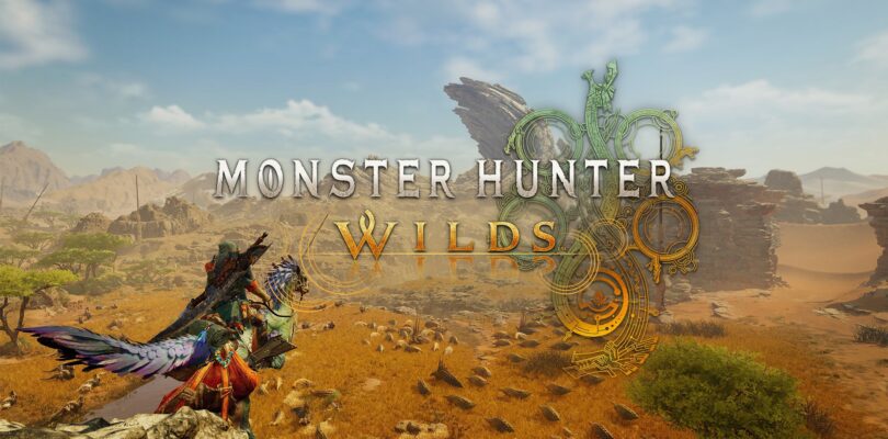 Monster Hunter Wilds – Offene Beta im Februar