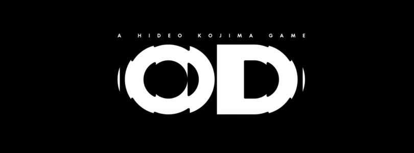 OD – Neues Spiel von Kojima angekündigt