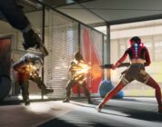SPINE – Version für Nintendo Switch 2 angekündigt