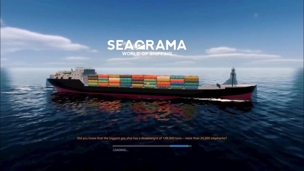 Der Indie-Entwickler Hidden Tower und der Publisher PID Games haben den Release von SeaOrama: World of Shipping fixiert. Die Wirtschafts- und Verwaltungssimulation erscheint somit am...