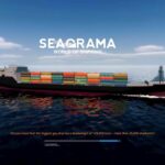 SeaOrama: World of Shipping erscheint am 14. Dezember