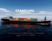 SeaOrama: World of Shipping startet auf dem PC