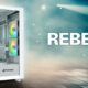 Rebel C60 RGB – Das ATX-Gehäuse von Sharkoon im Detail