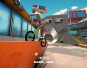Streetdog BMX – Neues Action-Sportspiel angekündigt