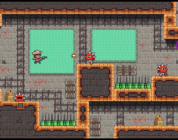 The Prisoning: Fletcher’s Quest – Neues Metroidvania angekündigt