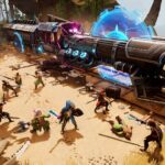 Unforetold: Witchstone startet am 25. Januar in den Early Access