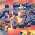 Unrailed 2 – Update bringt neues Biom und Crewmitglieder