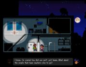 Preview: A Void Hope – Der 16bit-Bruder von Alan Wake