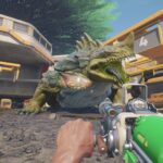 Ascendant – Trailer von der Furute Game Show