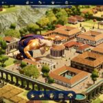 Citadelum – Update 2.0 „Julius“ erscheint morgen