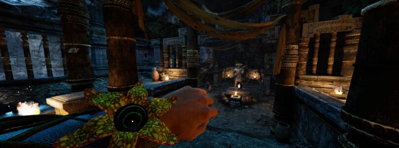 Death Relives – Erstes Spiel der Nyctophile Studios angekündigt