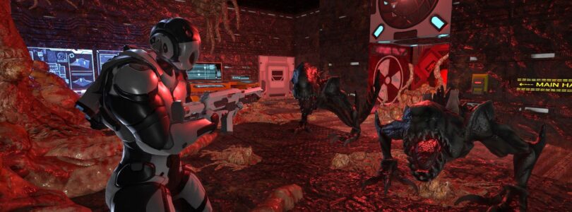 Empyrion – Galactic Survival – „Dark Faction“-DLC veröffentlicht