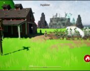 Fegefeuer Soul Tower – Neues Koop-Spiel angekündigt