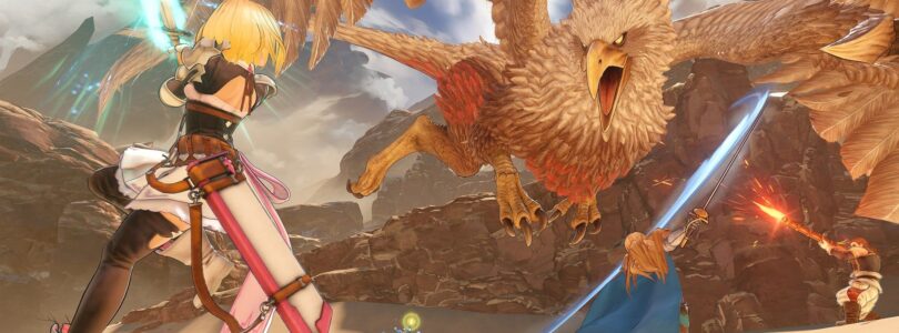 Kurznews: Granblue Fantasy: Relink – Demo-Version unterwegs