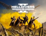 Helldivers 2 – Hier kommt der Accolades-Trailer