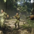Indiana Jones und der Große Kreis – „Der Orden der Riesen“-DLC