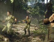 Indiana Jones und der Große Kreis – „Der Orden der Riesen“-DLC