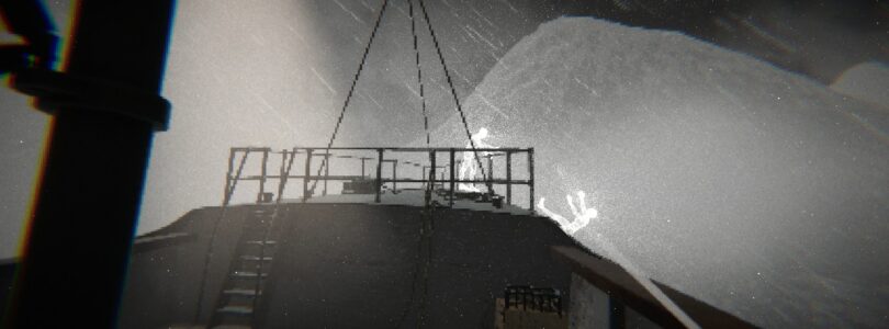 Journey Beyond the Edge of the World – Demo kommt morgen