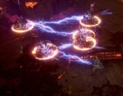 Last Epoch-Entwickler wird von Krafton aufgekauft