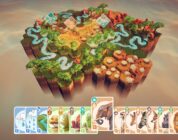 Preserve – Entspanntes Puzzle-Strategiespiel veröffentlicht