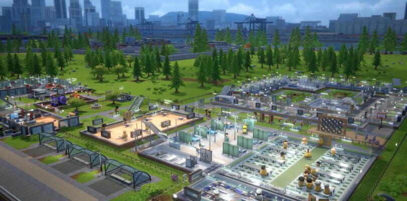 Prison Architect 2 – Release auf unbestimmte Zeit verschoben