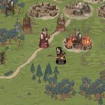 Rising Lords – „Pilgrim War“-DLC angekündigt
