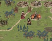 Rising Lords – „Pilgrim War“-DLC angekündigt