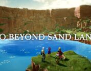 SAND LAND – Hier kommt der Launch-Trailer