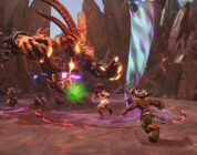 SMITE 2 ist ab sofort kostenlos für alle spielbar