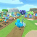 Southfield – Release der Koop-Sandbox verschoben
