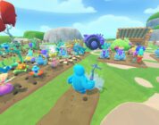 Southfield – Release der Koop-Sandbox verschoben