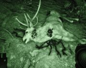 They Are Here: Alien Abduction Horror – Story-Trailer veröffentlicht