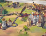 Train Valley Origins – Zug-Management-Spiel veröffentlicht