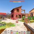 Voxile – „Minecraft“-Survival-FPS hat Release-Datum erhalten
