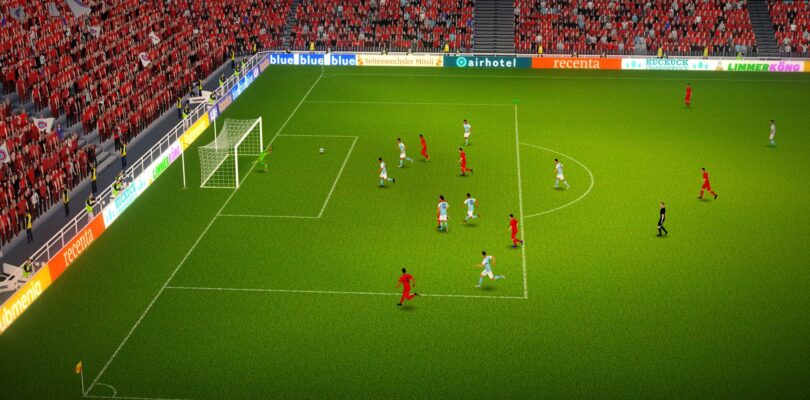 We are Football 2024 – Drittes Major-Update veröffentlicht