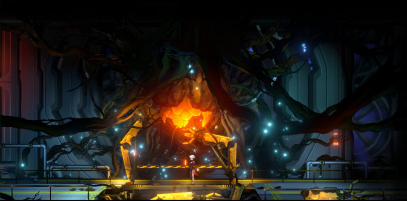AWAKEN: Astral Blade – Retail-Version für PS5 veröffentlicht